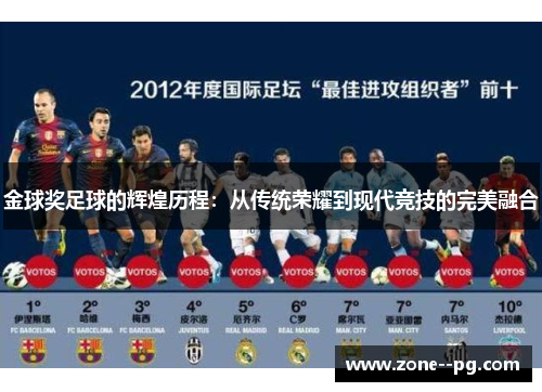 金球奖足球的辉煌历程：从传统荣耀到现代竞技的完美融合