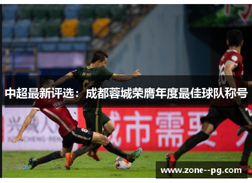 中超最新评选：成都蓉城荣膺年度最佳球队称号